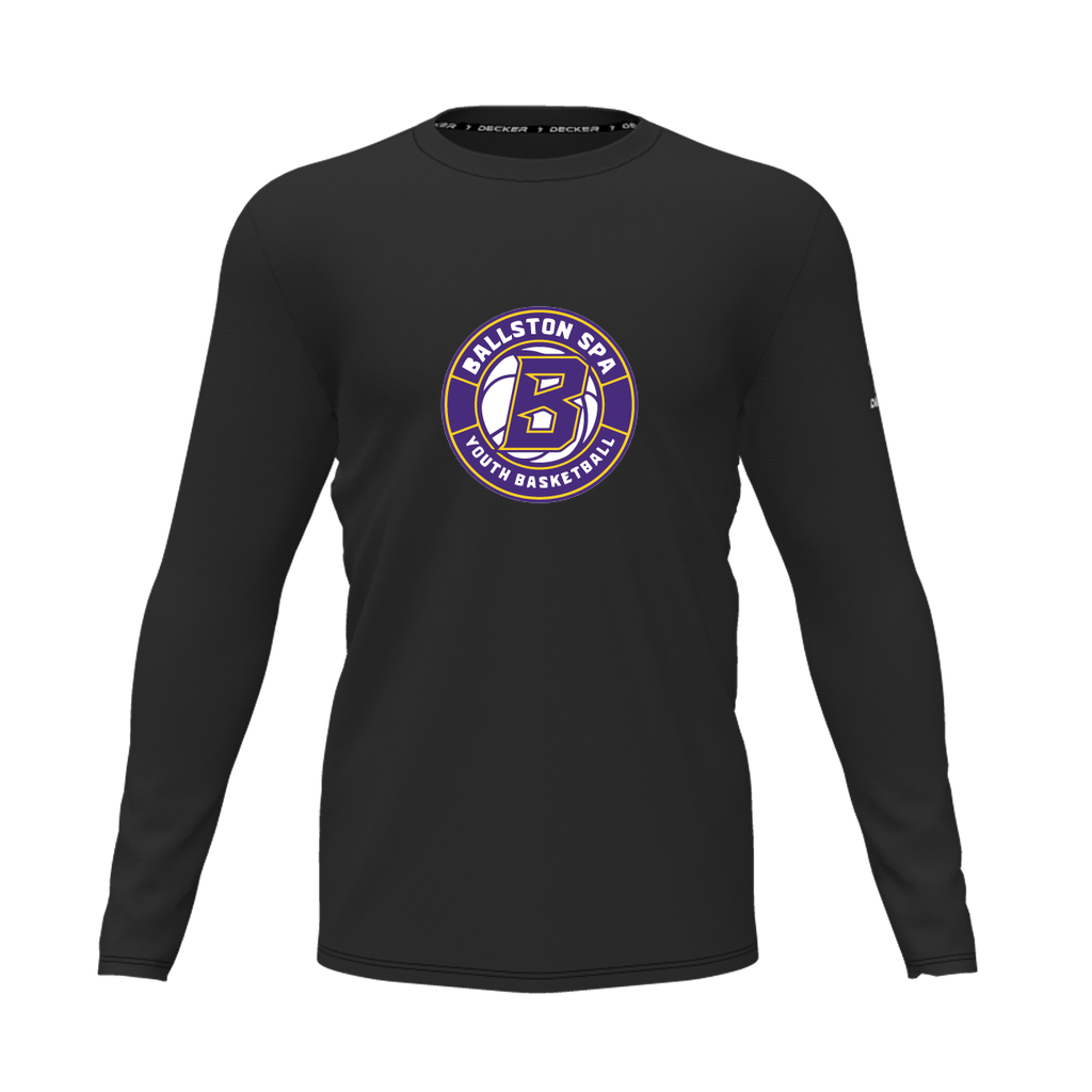 Decker Performance T-Shirt