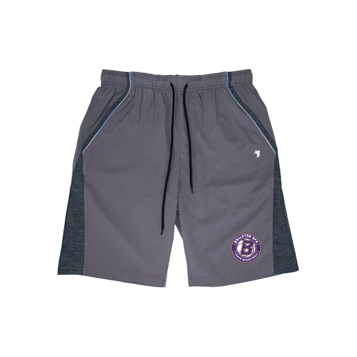 Shorts (Angle Shorts)