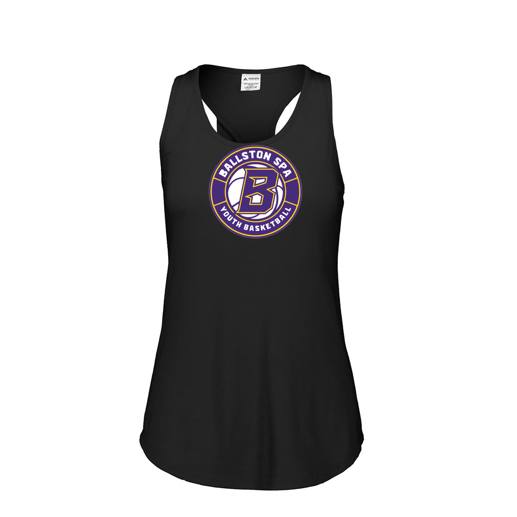 Ladies Tri Blend Tank Top