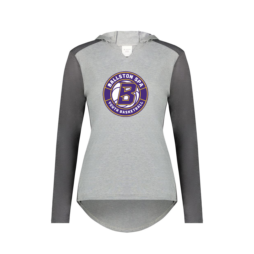 Ladies Vintage Hoodie