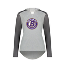 Ladies Vintage Hoodie