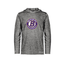 Decker Men's Charge Hoodie