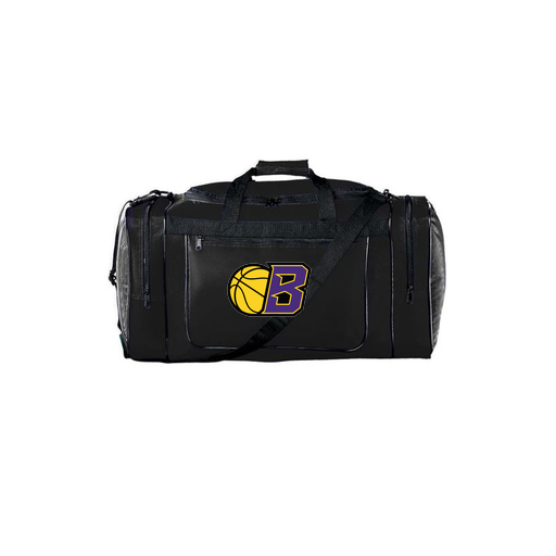 [511.080.OS-LOGO2] Gear Bag (Black, Logo 2)