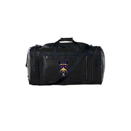 [511.080.OS-LOGO4] Gear Bag (Black, Logo 4)