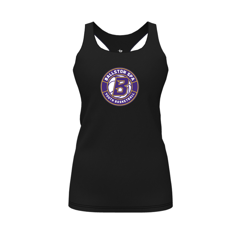 Decker Racerback Tank Top
