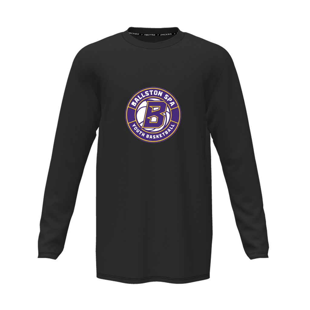 Decker Comfort T-Shirt