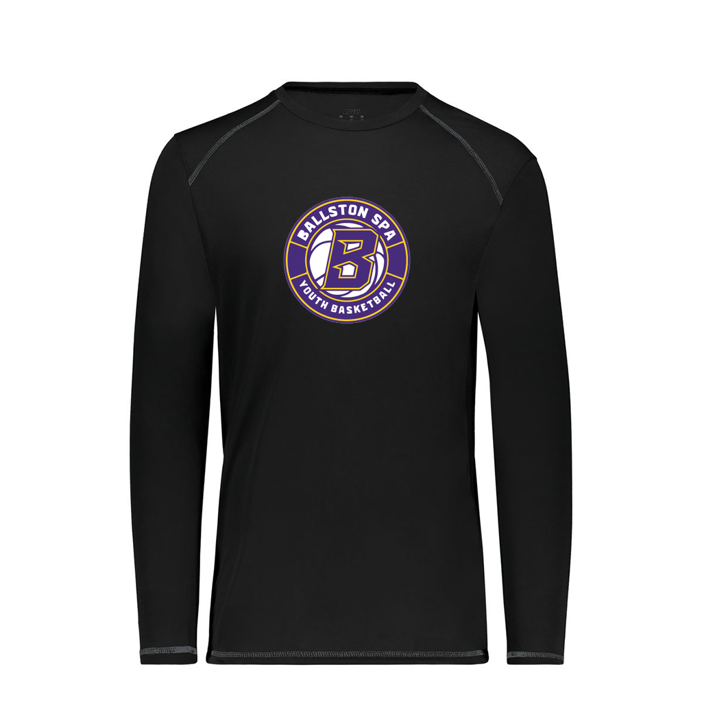 Youth SoftTouch Long Sleeve