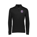 Ladies Flex-Lite 1/4 Zip Shirt