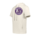 Men's Venturs Soft Knit Short Sleeve Hoodie